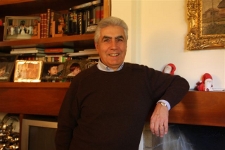 alfredo parla di alessandra donati