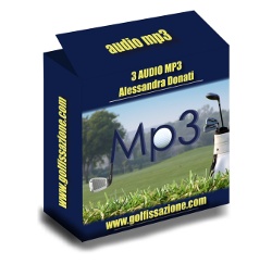 mp3 golf