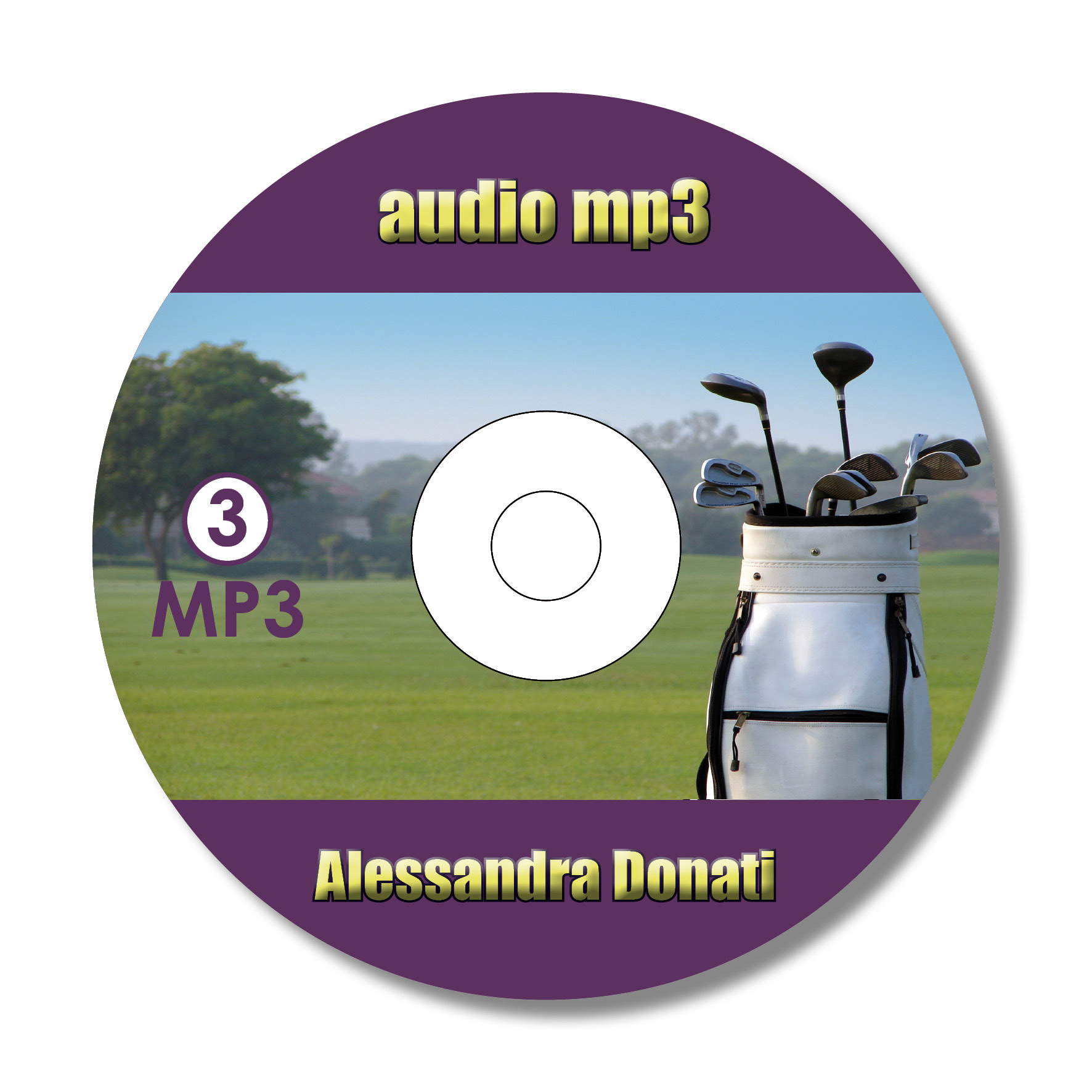 bonus 3 golf