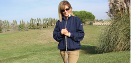 Alessandra Donati